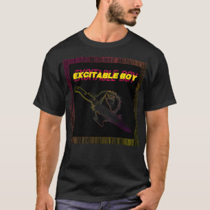 Nice Keepsake Warren Art Zevon Gifts For Everyone T-Shirt