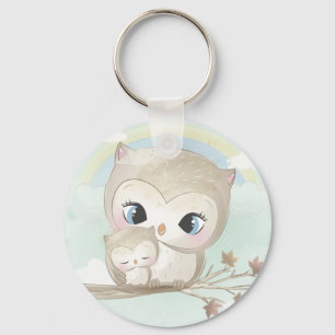 Nice Keychain