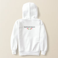 Nice Lettuce Best Chirps Hockey Kids hoodie