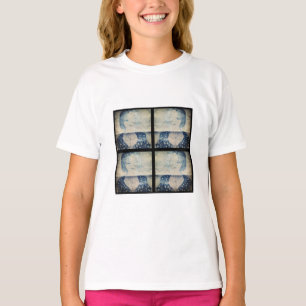 nice like heaven T-Shirt