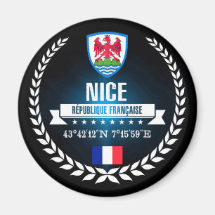 Nice Magnet