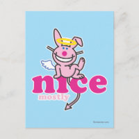 Nice Mostly