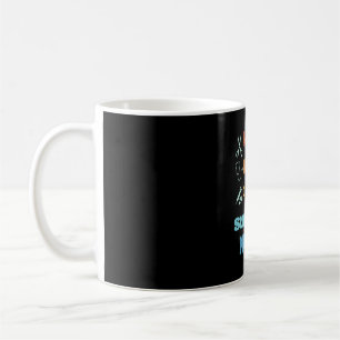 Nice Naughty Awesome Surgical Nurse Coffee Mug