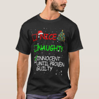 Nice Naughty Innocent Until Proven Guilty Christma