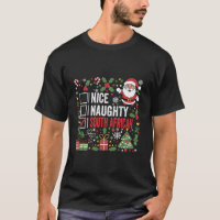 Nice Naughty South African Christmas Santa South A