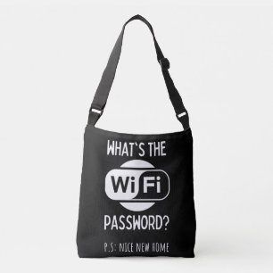 nice new home crossbody bag