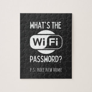 nice new home jigsaw puzzle