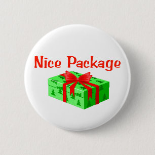Nice Package 2 Inch Round Button