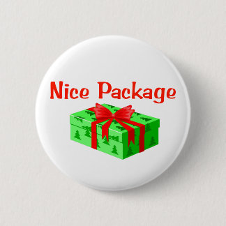 Nice Package 2 Inch Round Button