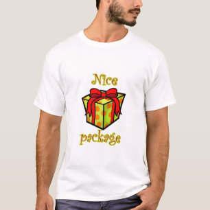 nice package T-Shirt