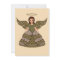 Nice Patchwork Angel
