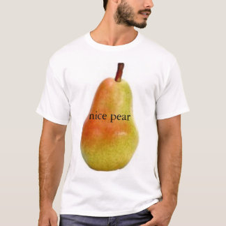 nice pear T-Shirt