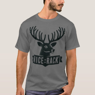 Nice Rack 3 T-Shirt