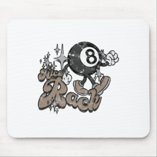 Nice Rack - Compliment  Mouse Pad