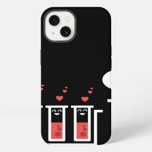 Nice Rack iPhone 13 Case