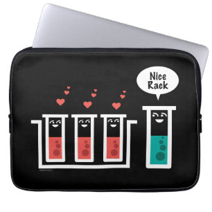 Nice Rack Laptop Sleeve