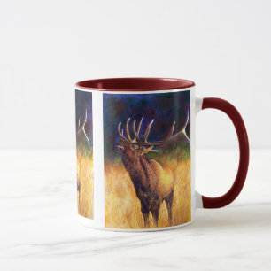 Nice Rack Mug