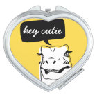 Nice Raptor Compact Mirror