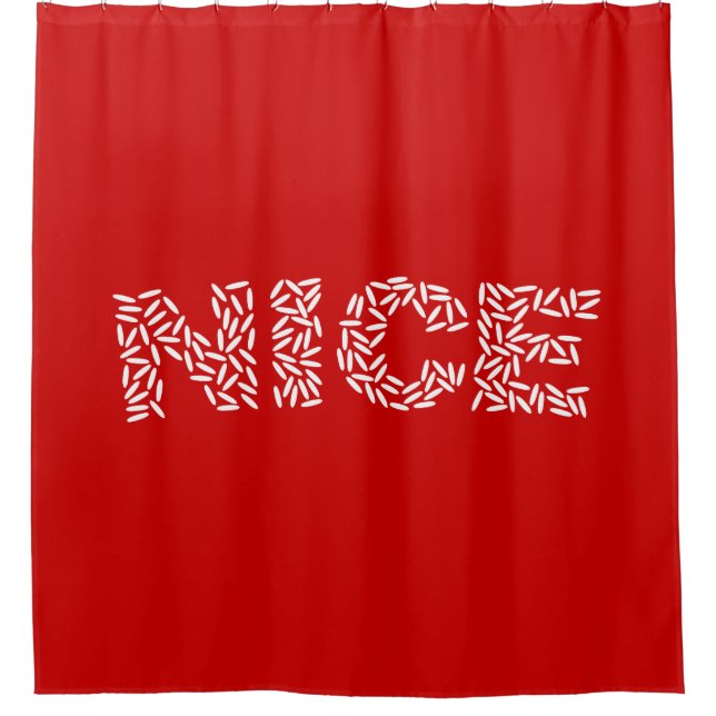Nice Rice (Front)