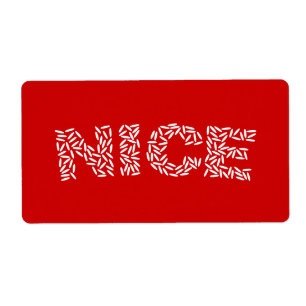 Nice Riz