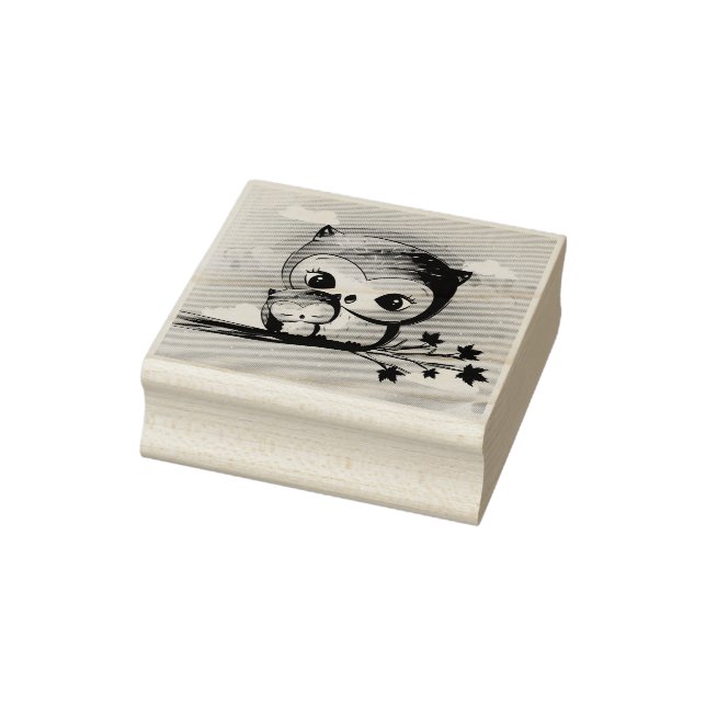 Nice Rubber Stamp (Stamp)