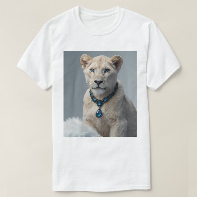 Nice shirt (Design Front)