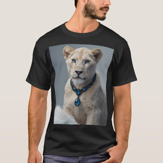 Nice shirt (Front)