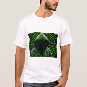Nice shirt for computer lovers