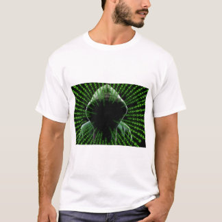 Nice shirt for computer lovers