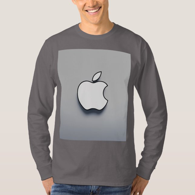 nice t-shirt (Front)