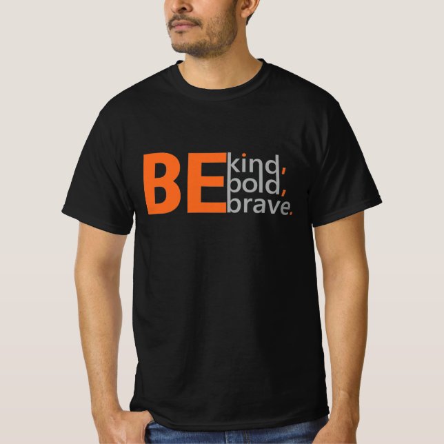 Nice Text Motivational Quotes  T-Shirt (Front)