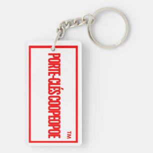 Nice Things for car Keychain