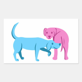 Nice to Meet You Sticker