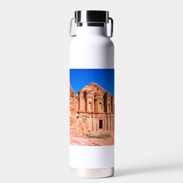 Nice view of Petra Water Bottle (Front)