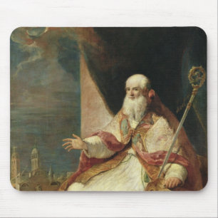 Nicetas Mouse Pad