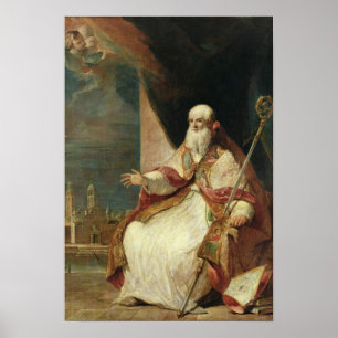 Nicetas Poster