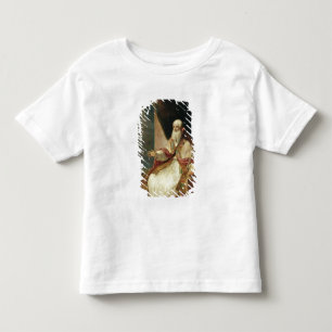 Nicetas Toddler T-shirt