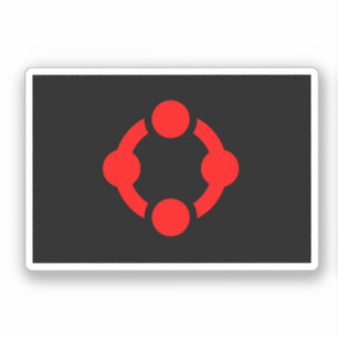 Niche Pride Flag (Black)