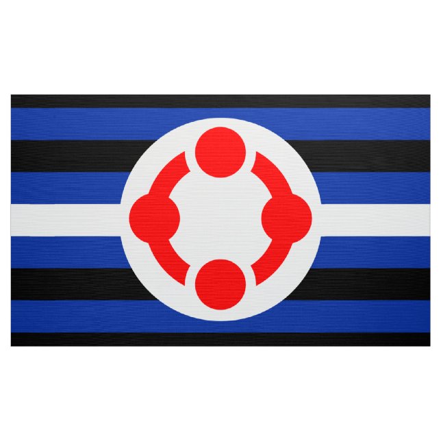 Niche Pride Flag (Original) Fabric (Yard)