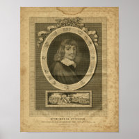 Nicholas Culpeper Herbal Print 1817