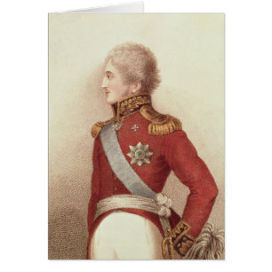 Nicholas I, Czar of Russia