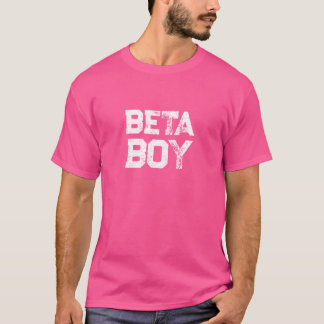 Nick Adams (Alpha Male) shirt