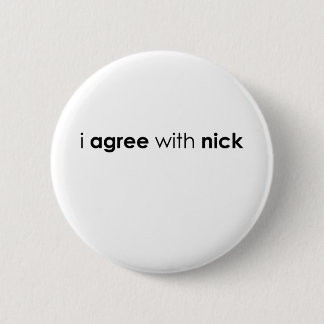 nick.ai 2 inch round button