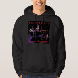 Nick Cave And The Bad Seeds the good son Classic Hoodie