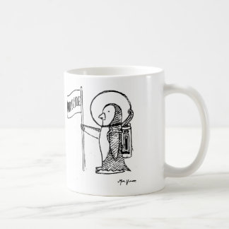 Nick Clyde Mug