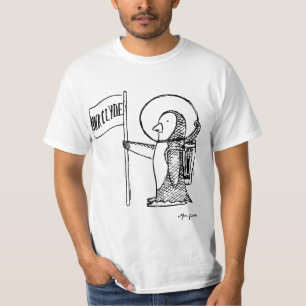 Nick Clyde Shirt