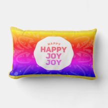 NiCK DAViD baby - Happy Pillow