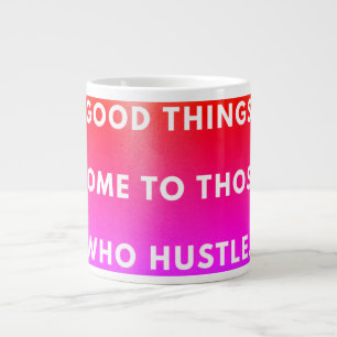 NiCK DAViD - Rainbow Hustle Cup