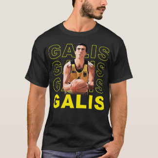 Nick Galis T-Shirt