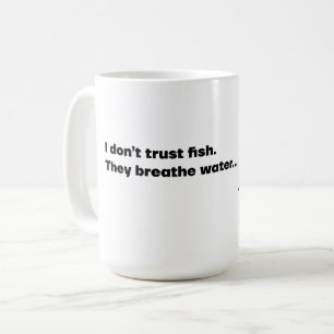 Nick Miller Quote 5/6 Coffee Mug
